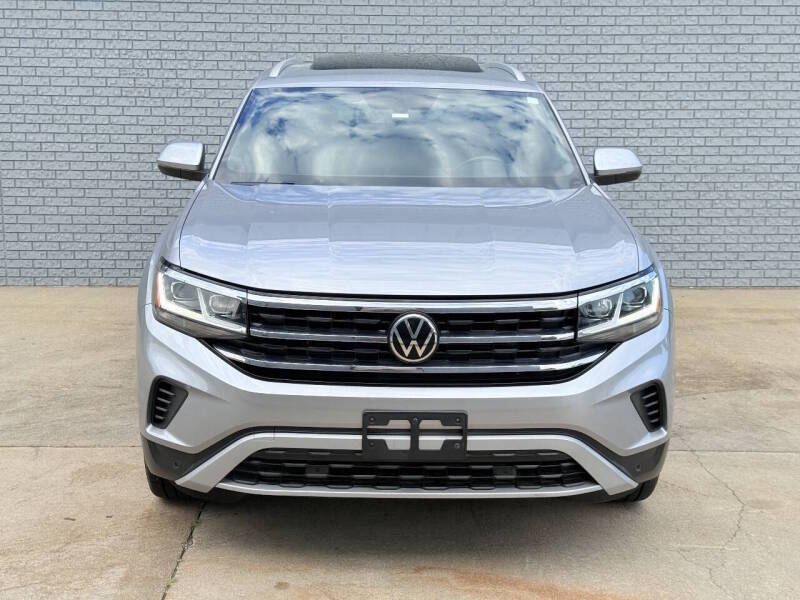 volkswagen atlas cross sport 2020 1V26E2CA5LC225186 image